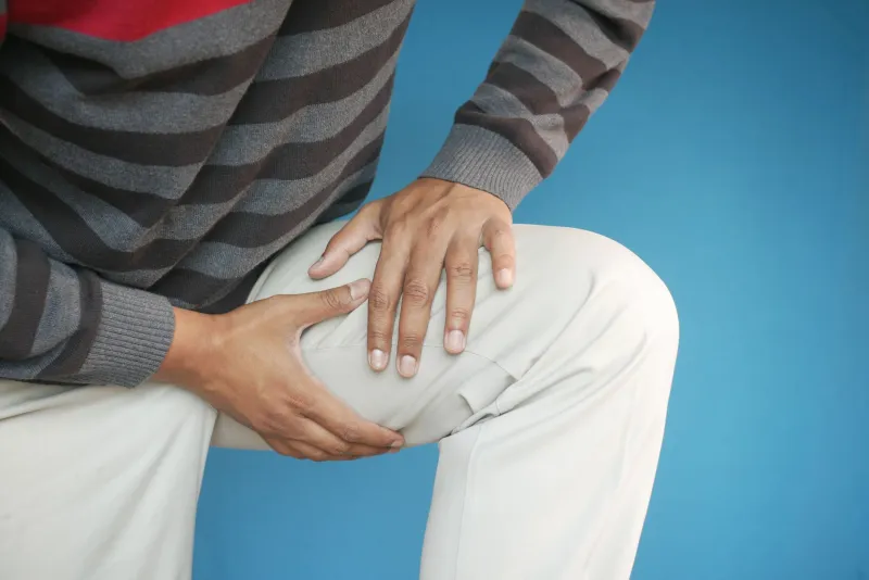 Why Your Gout Seems to Flare More After Starting Colchicine Prophylaxis—And Why That's Not What You Think It Is