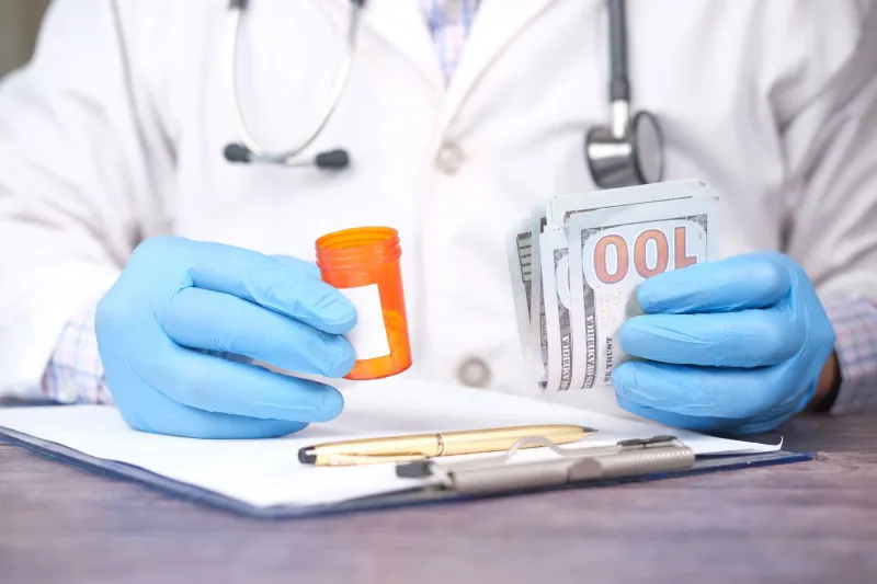 Insured but Still Rationing: The Hidden Cost Crisis Forcing Gout Patients to Shortchange Their Colchicine