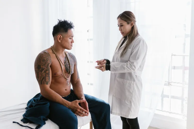 Lost in the Exam Room: Why What Your Doctor Says About Colchicine and What You Hear Are Two Different Things