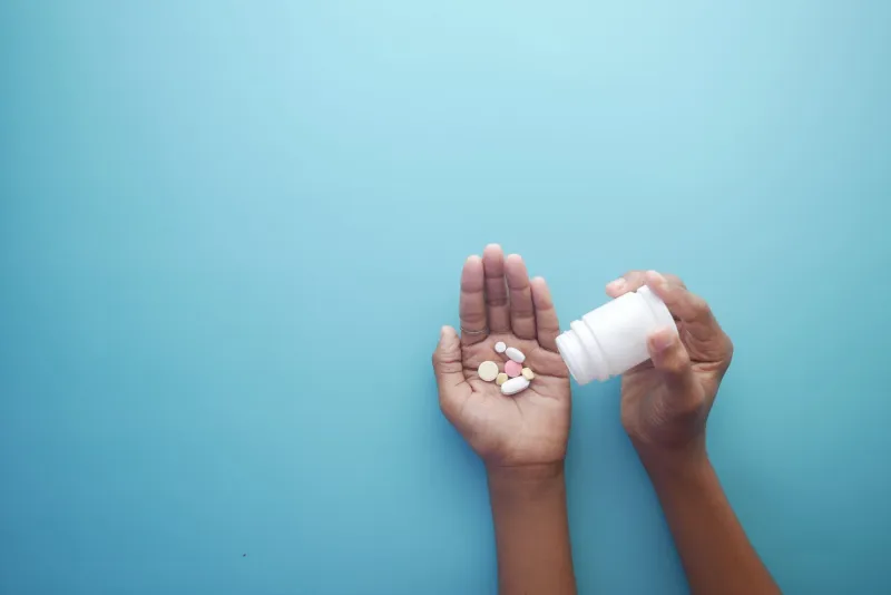 The Quiet Danger of Feeling Better: Why Stopping Colchicine Too Soon Can Unravel Months of Progress