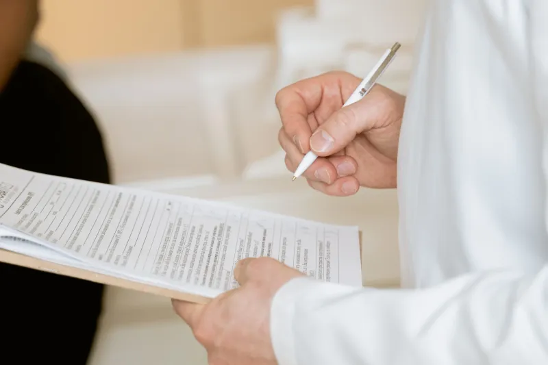 What Your Lab Report Isn't Telling You: The Uric Acid Numbers That Determine Your Gout Future